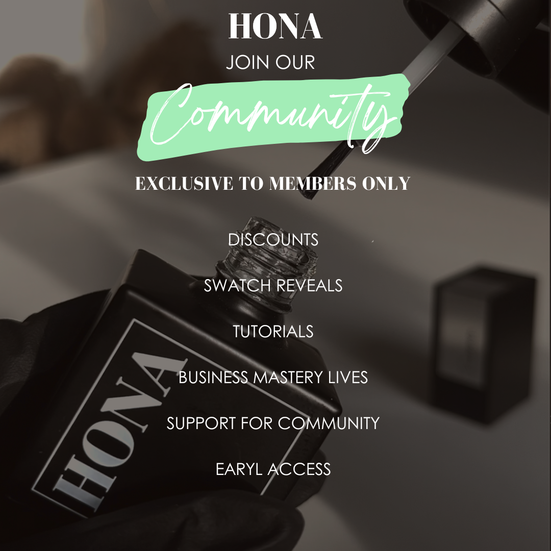 HONA COMMUNITY