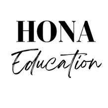 HONA Education