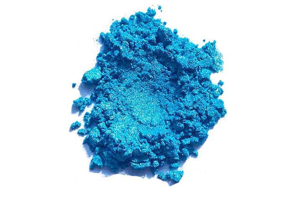BOJUN NOCTÍS Blue Pigment Powder, Nail Art