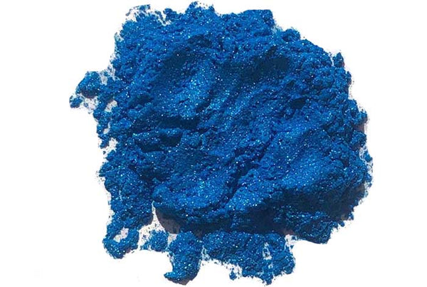 Pigmenti Puri - Mica Powder