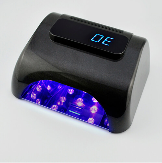 Digital Gel Colour Lamp