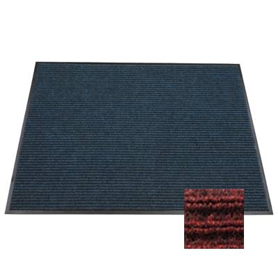 Americo Ridge Runner Red Floor Mat - 3' x 5'