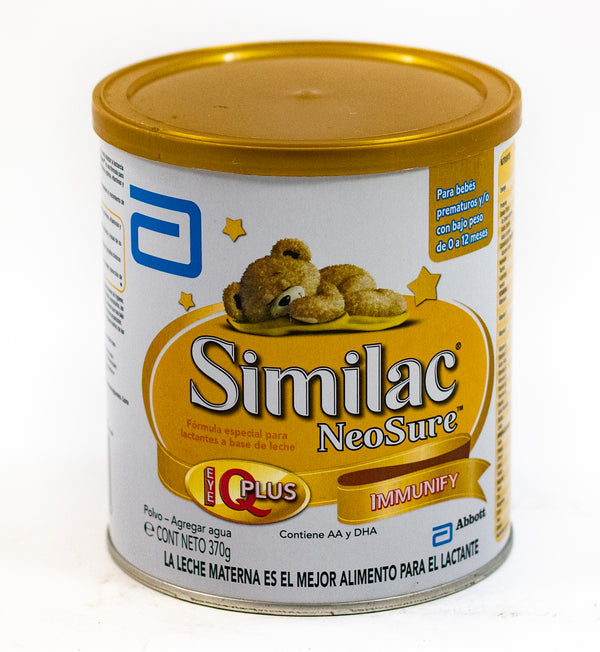 similac neosure 370g