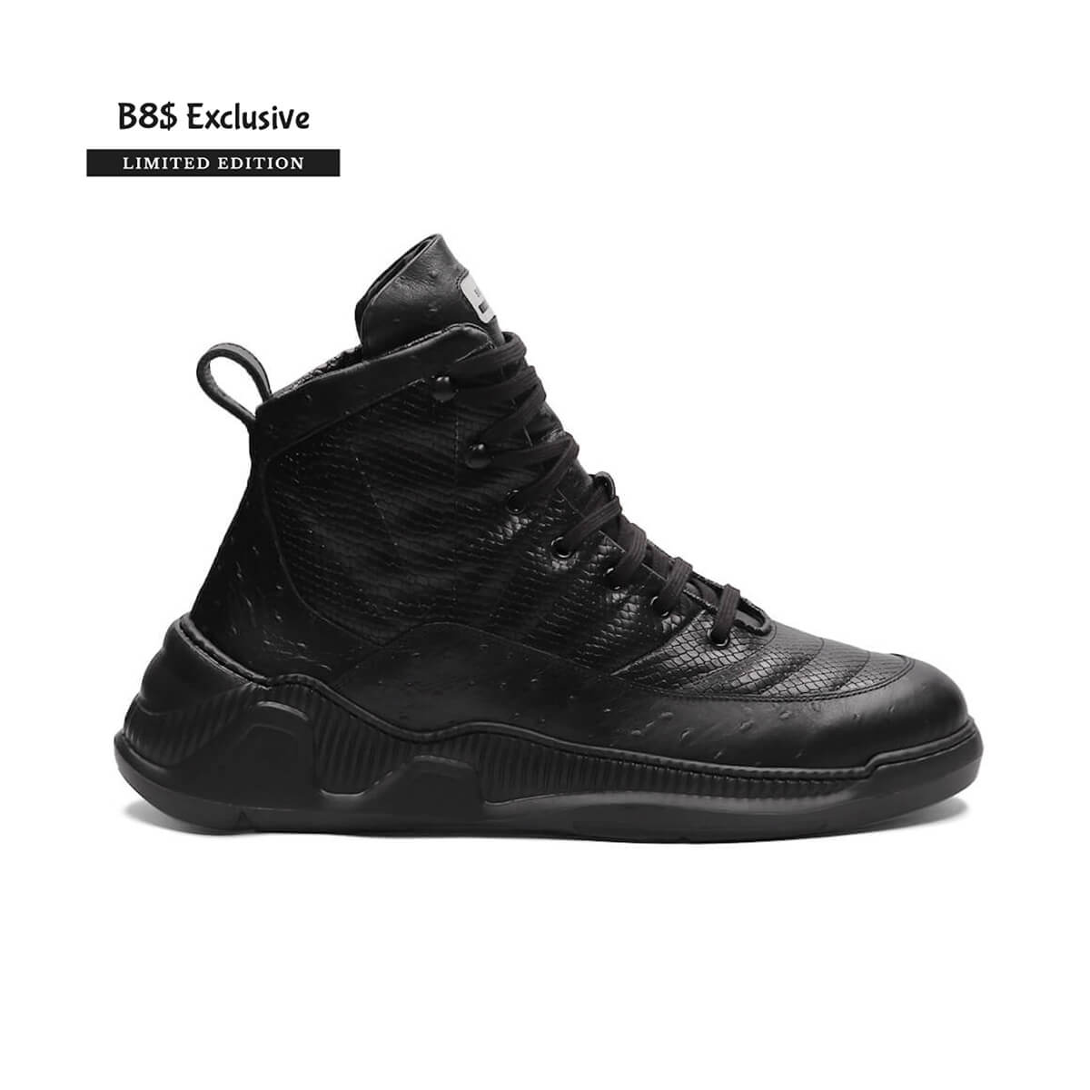 B8$ EXCLUSIVE by Austin Bates – The Shoe Circle