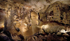 Kartchner Caverns Big Room