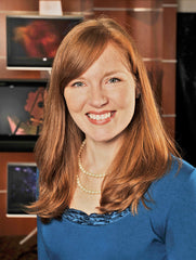 Dr. Amber Straughn