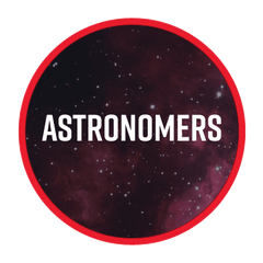 Astronomes