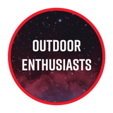 Outdoor -Enthusiasten
