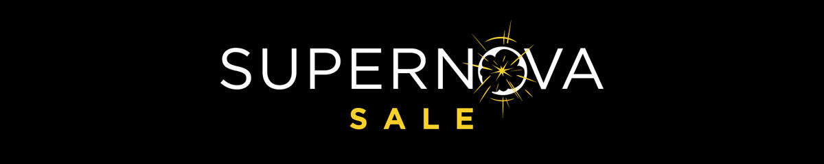 Supernova Sale