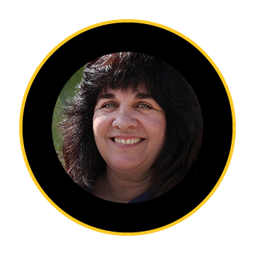 Explore Alliance Ambassadors - Connie Walker