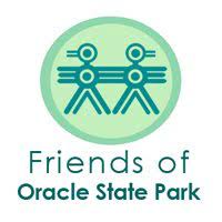 Amici di Oracle State Park