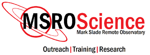 Msro Science Inc logo