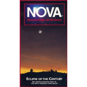 NOVA "Eclipse of the Century"