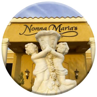 Nonna Maria的意大利餐厅