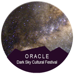 Oracle Dark Sky Cultural Festival