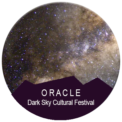 Festival Cultural Oracle Dark Sky