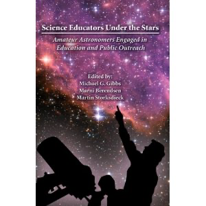 Science Educators Under the Stars