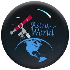 AstroWorld TV