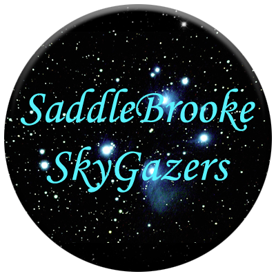 Sella Brooke Sky Gazers