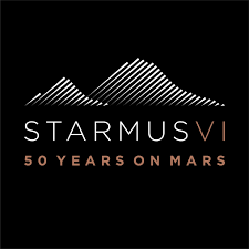 STARMUS VI 