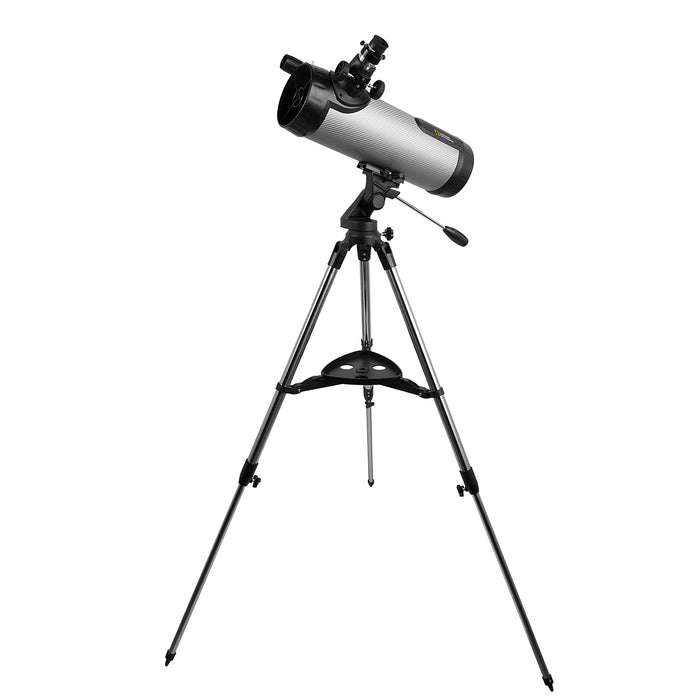 Daystar Solar Scout SS60-ds H-alpha telescope bundle - Telescopes - Reviews  - skyatnightmagazine