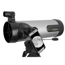 national geographic telescope 114mm