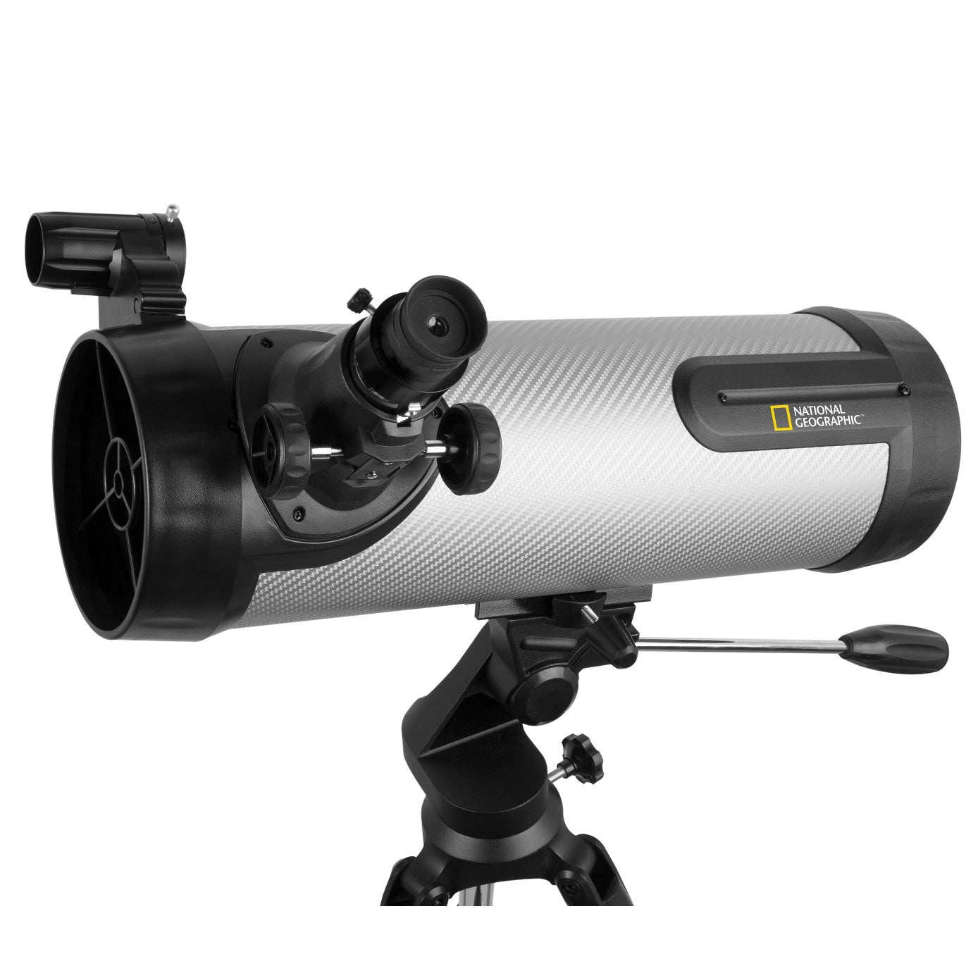 national geographic telescope nt114cf lenses