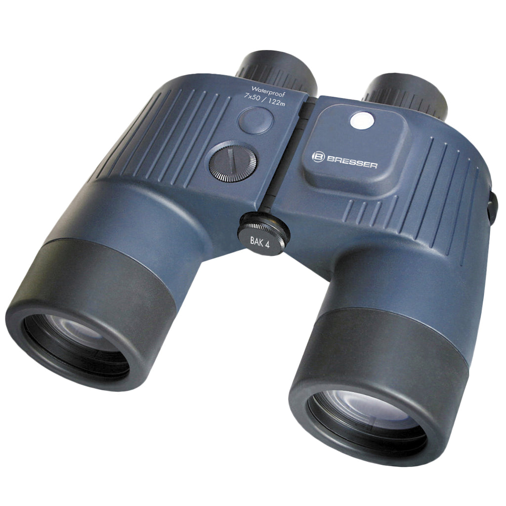 Integreren ventilator Menagerry Binocom Nautic 7x50 GAL Binoculars — Explore Scientific