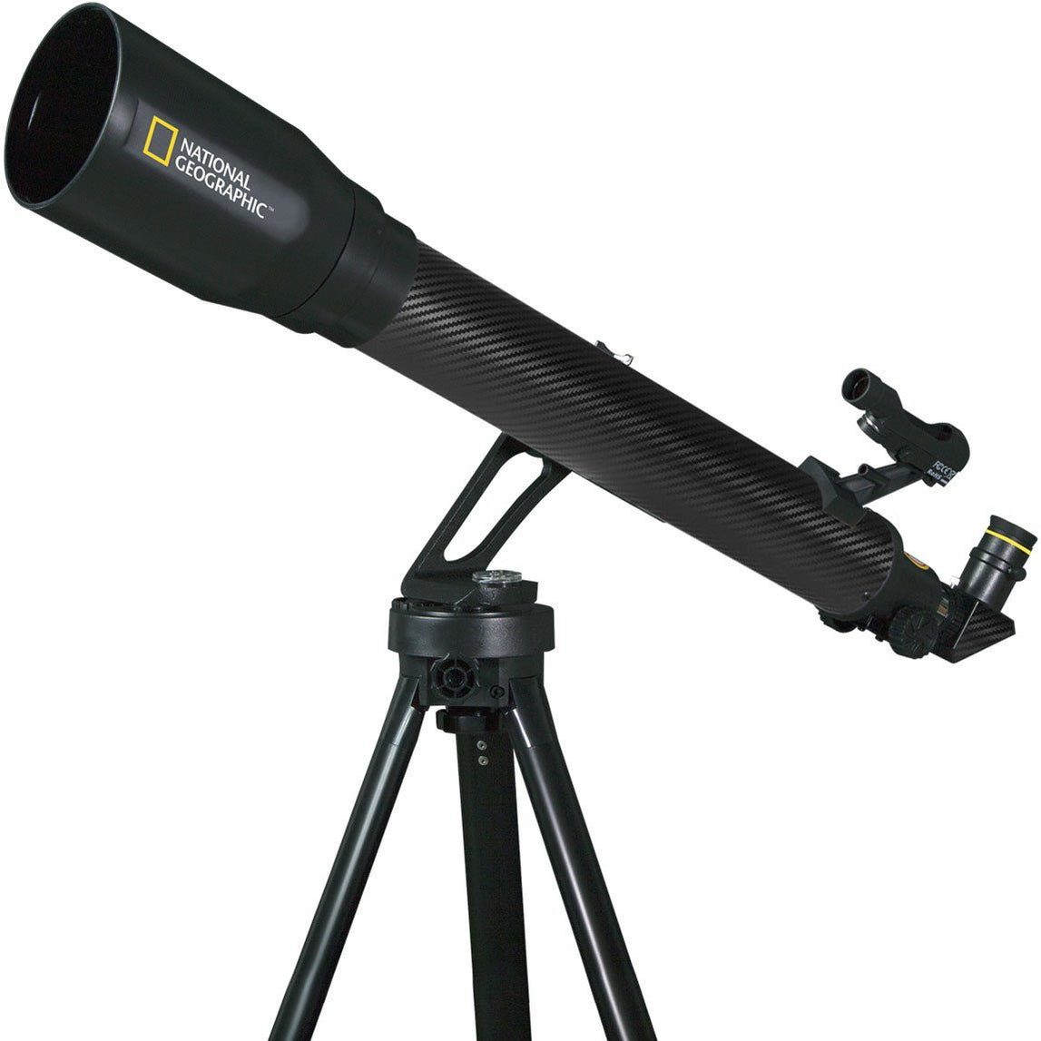 who makes national geographic telescope 114eq