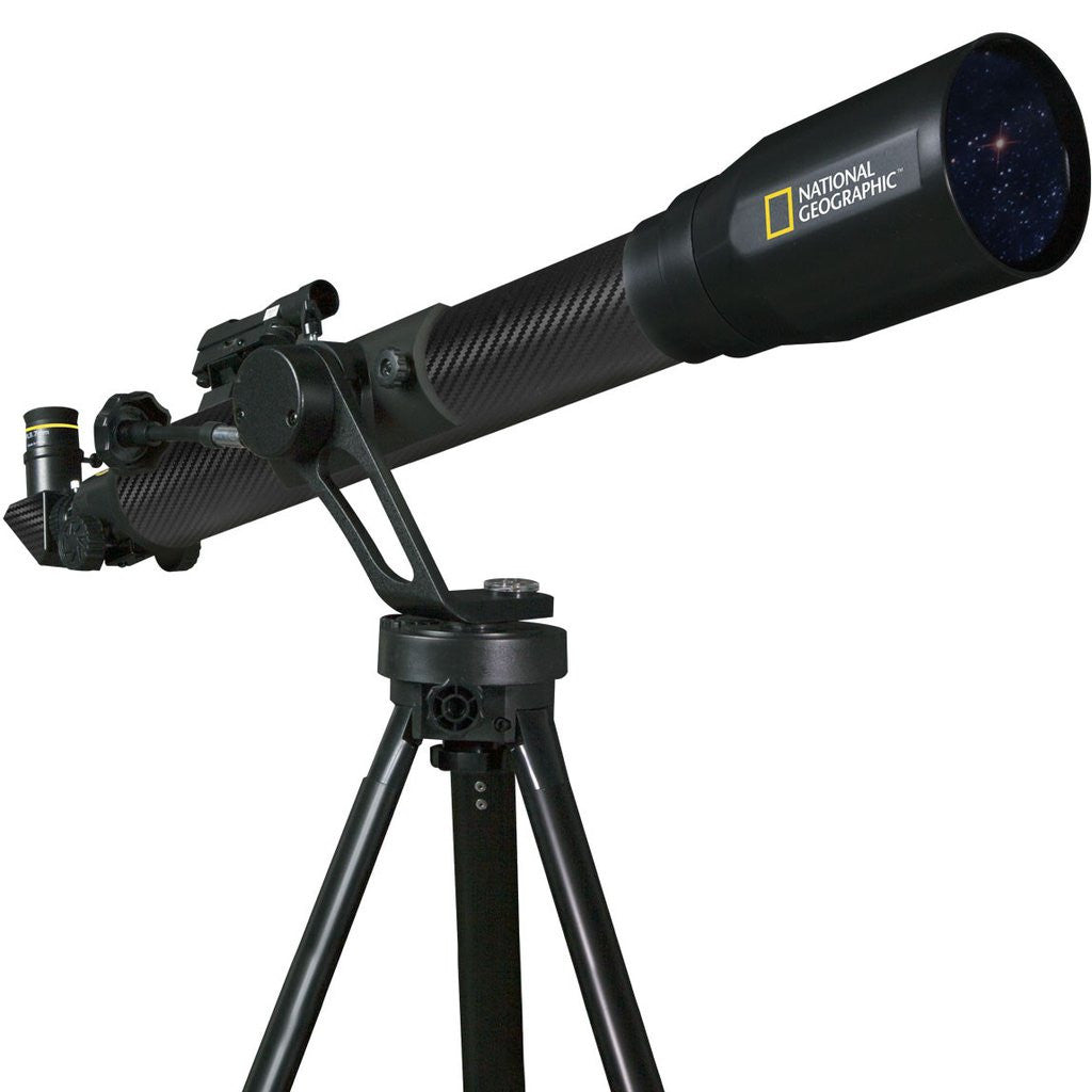 national geographic telescope uk