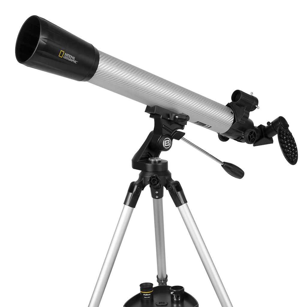 national geographic telescope for kids