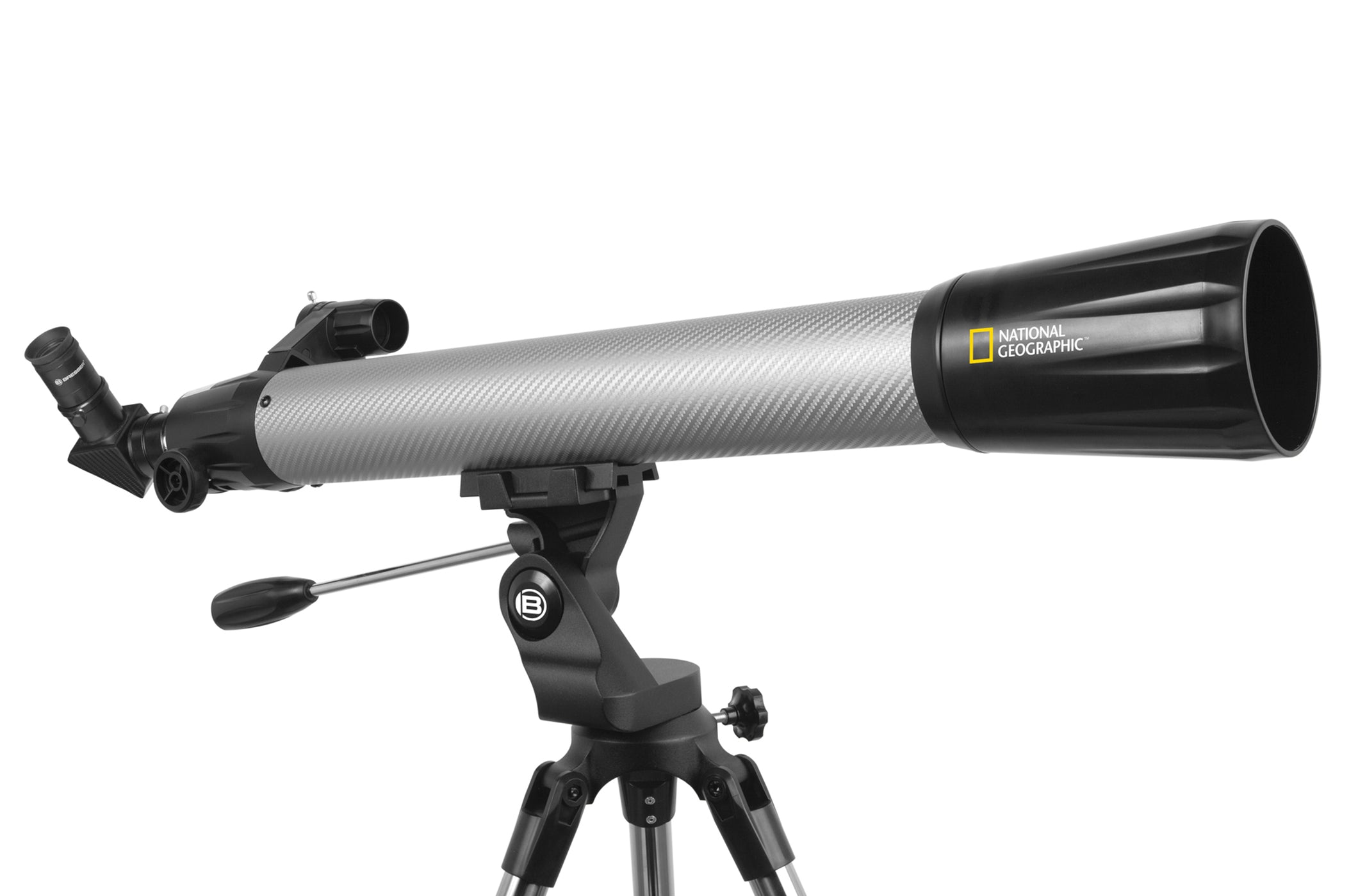 national geographic telescope tripod