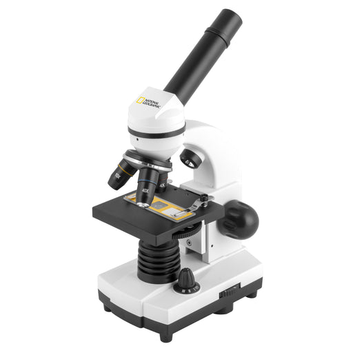 National Geographic Microscope de poche compact