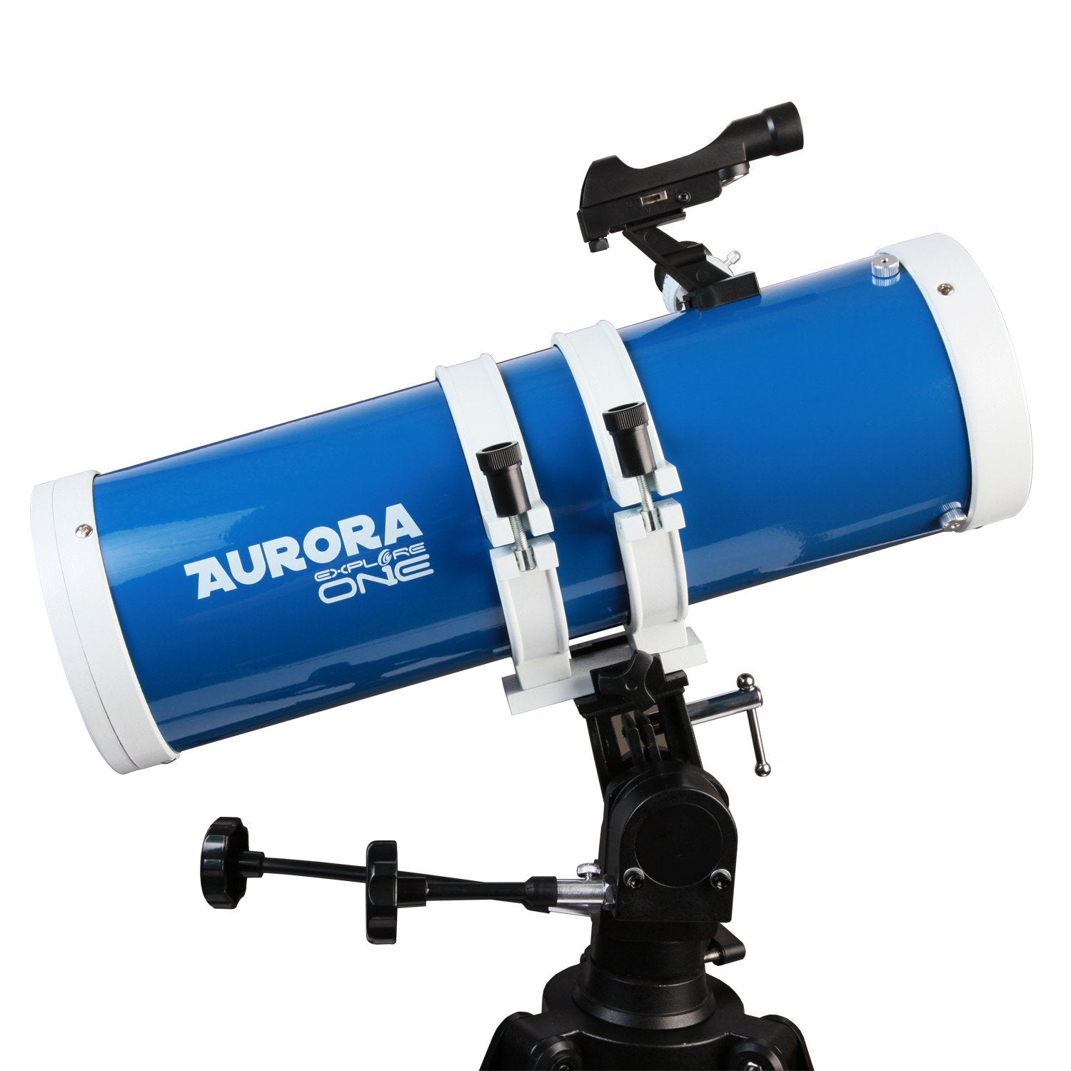 agena astro scope rings