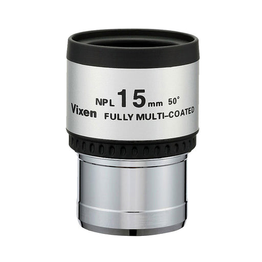 Vixen NPL 50° Eyepiece 10mm (1.25