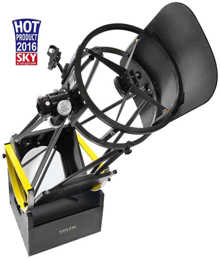 dobsonian telescope