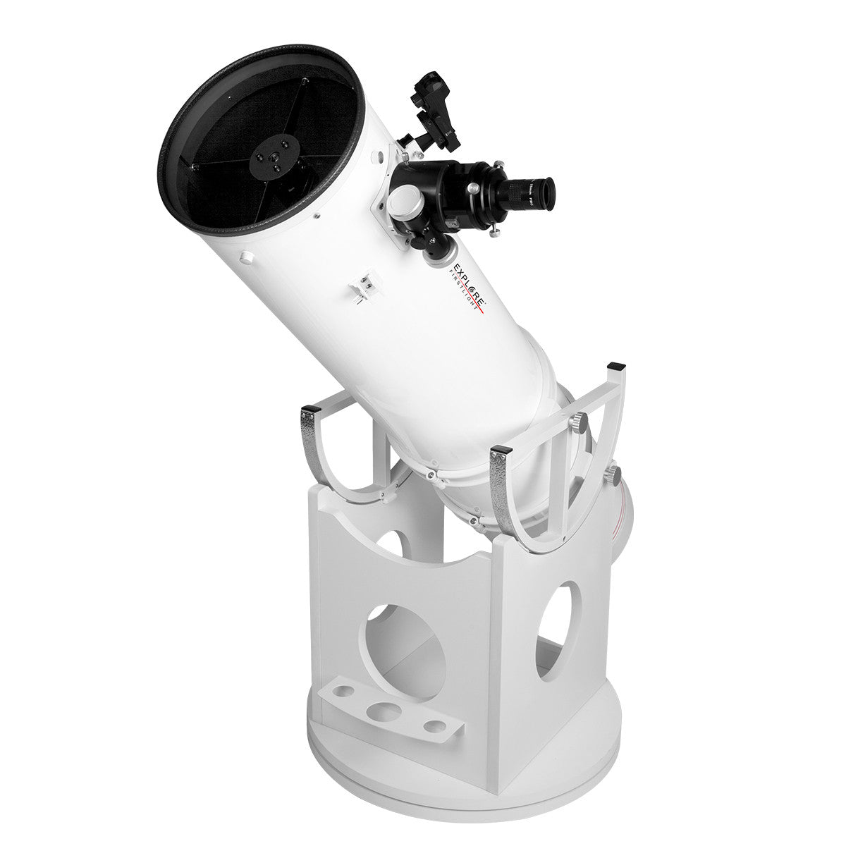 best eyepieces for 8 inch dobsonian
