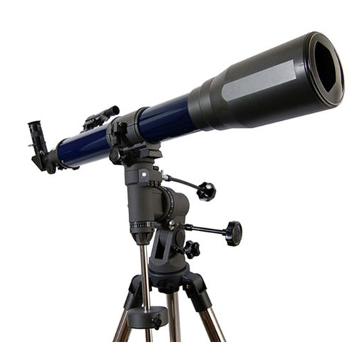 Télescope Newton Spica 130/650 EQ3 - BRESSER - Loisir-Plein-Air