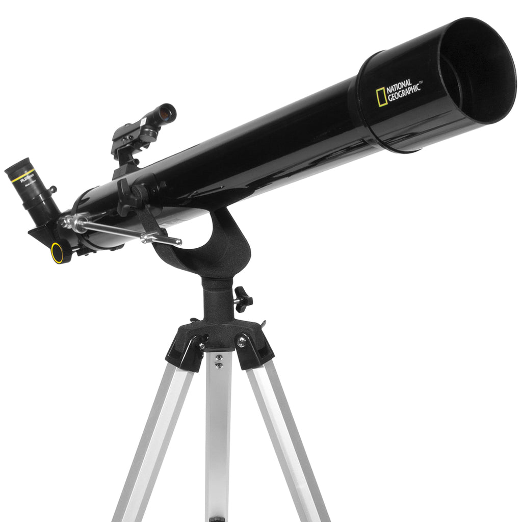 national geographic telescope cd