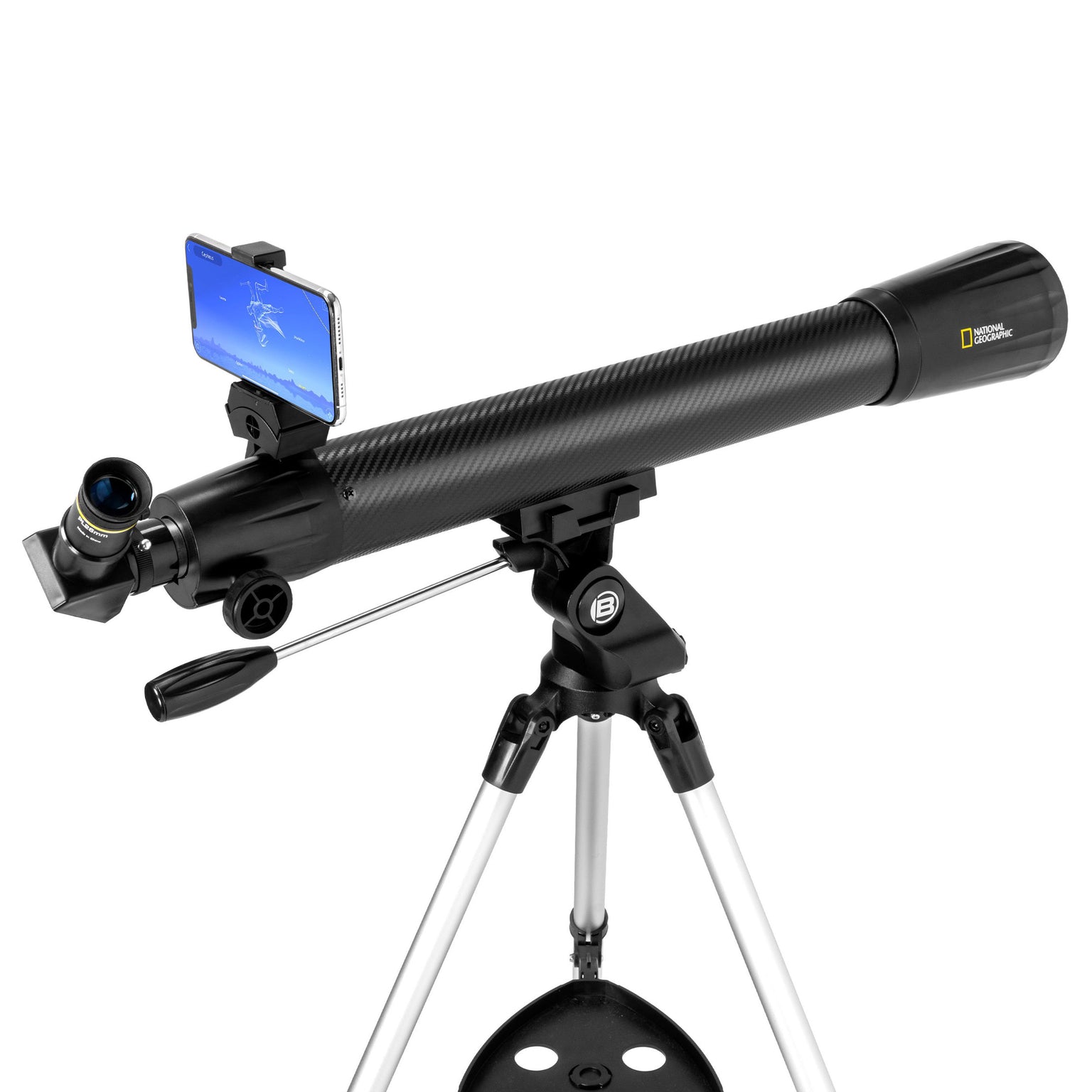 national geographic telescope 375x