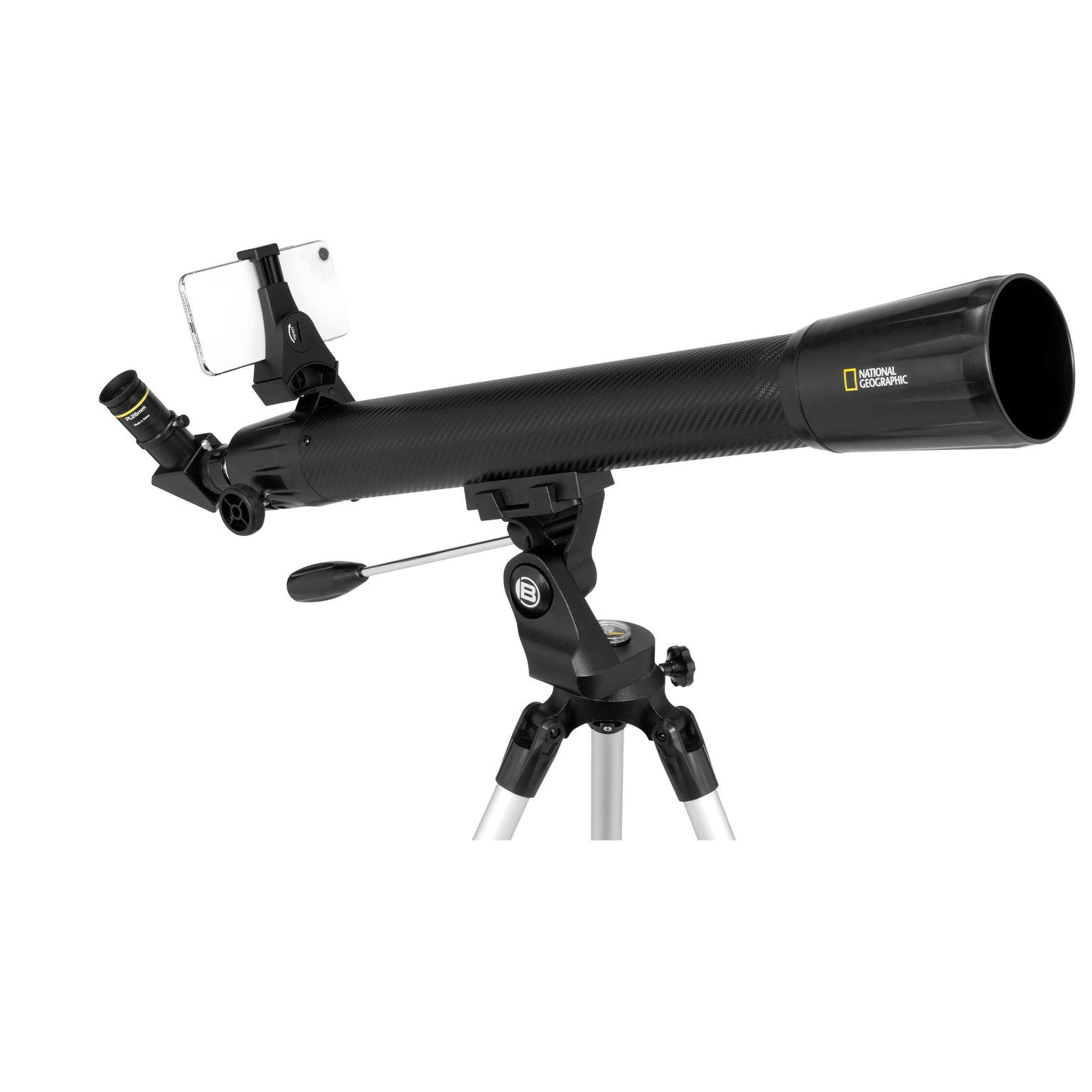 national geographic telescope nt114cf instructions
