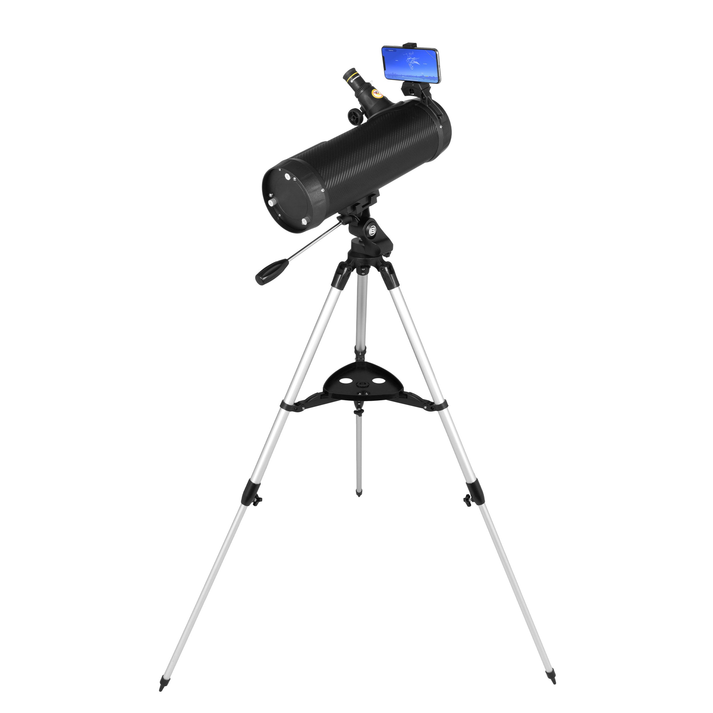 national geographic telescope 114mm