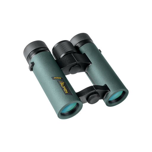 Alpen Kodiak 10x42 Binoculars — Explore Scientific