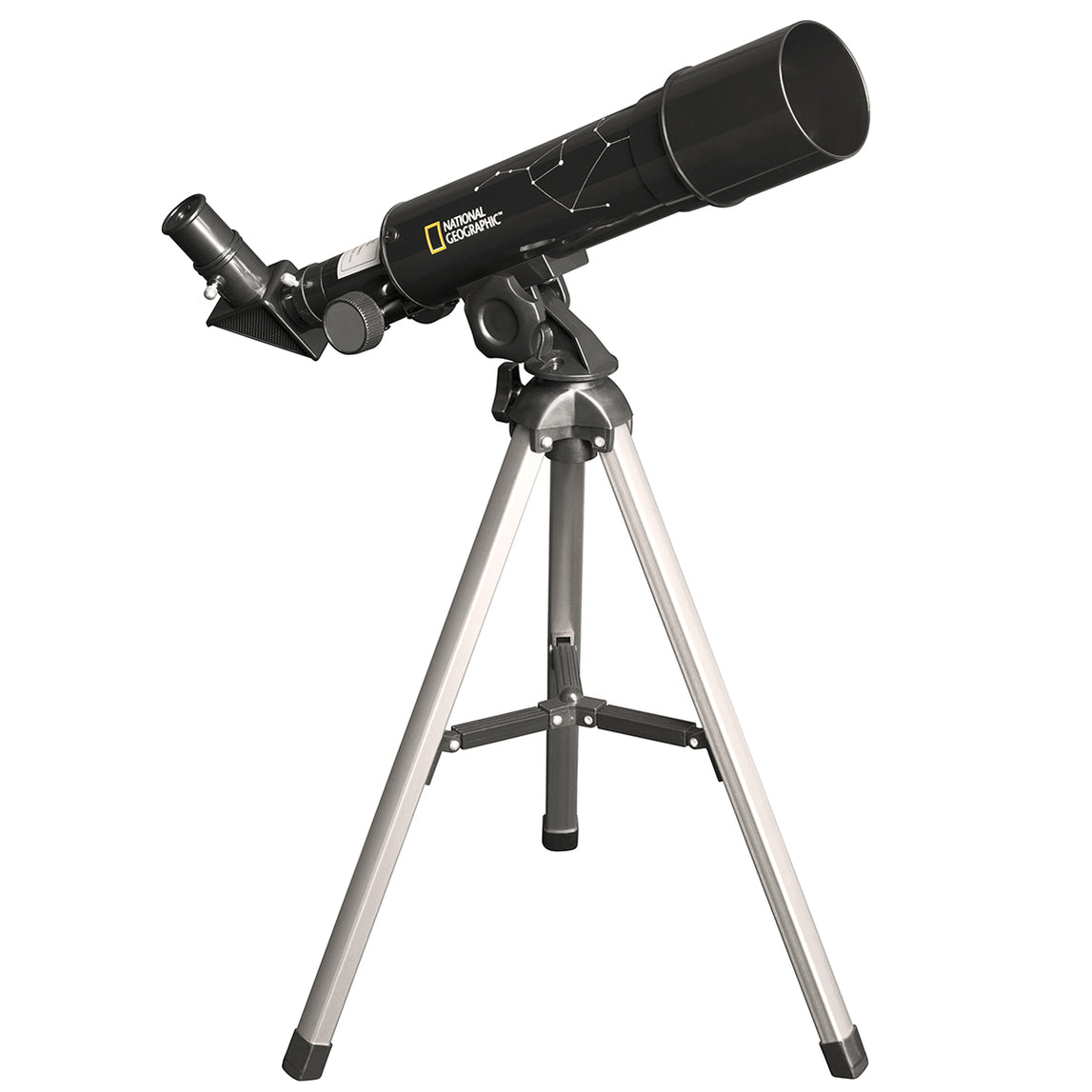 national geographic telescope nt114cf lenses