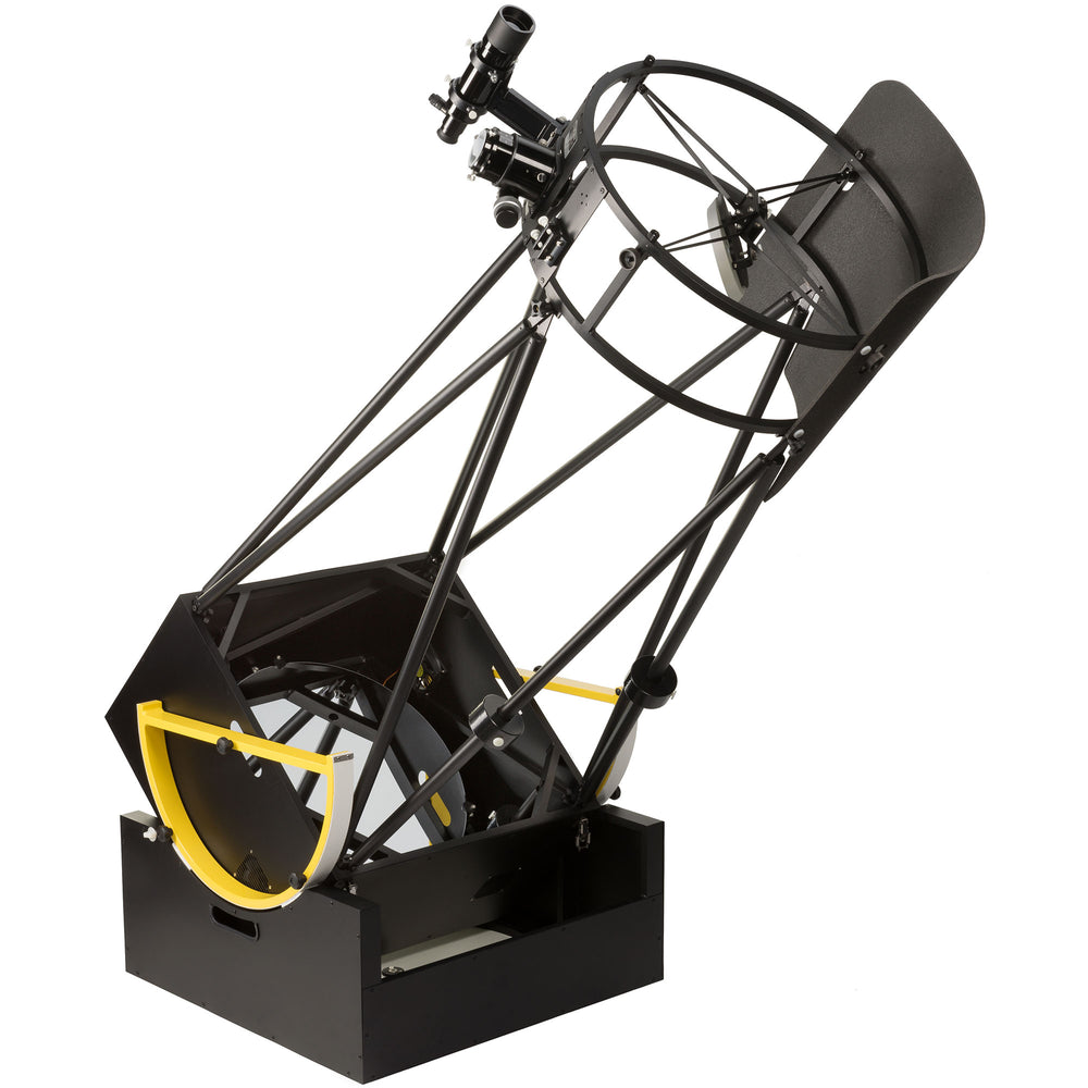 dobsonian telescope for beginners