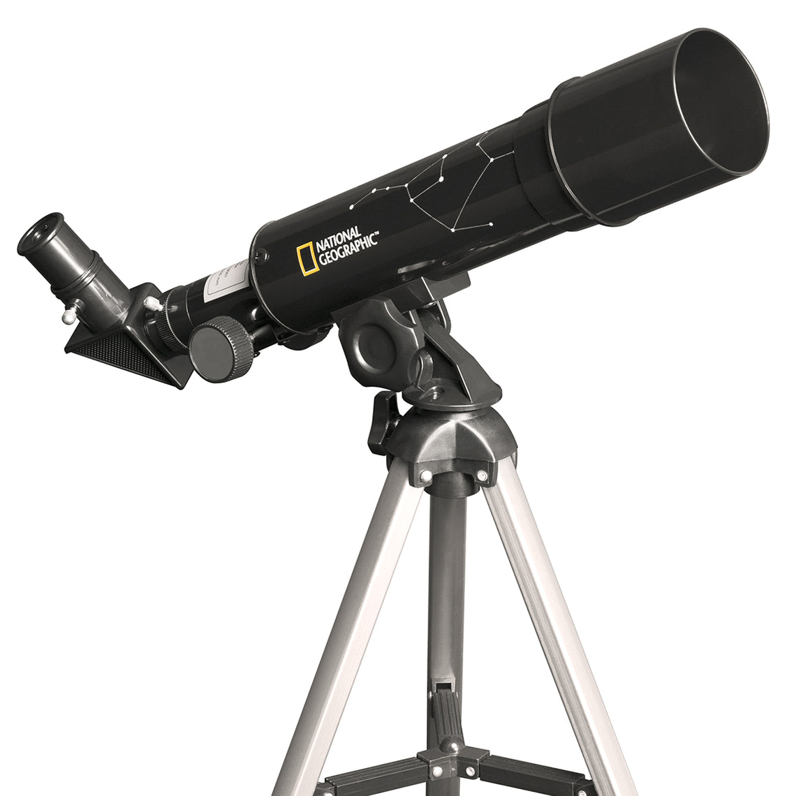 national geographic telescope tripod