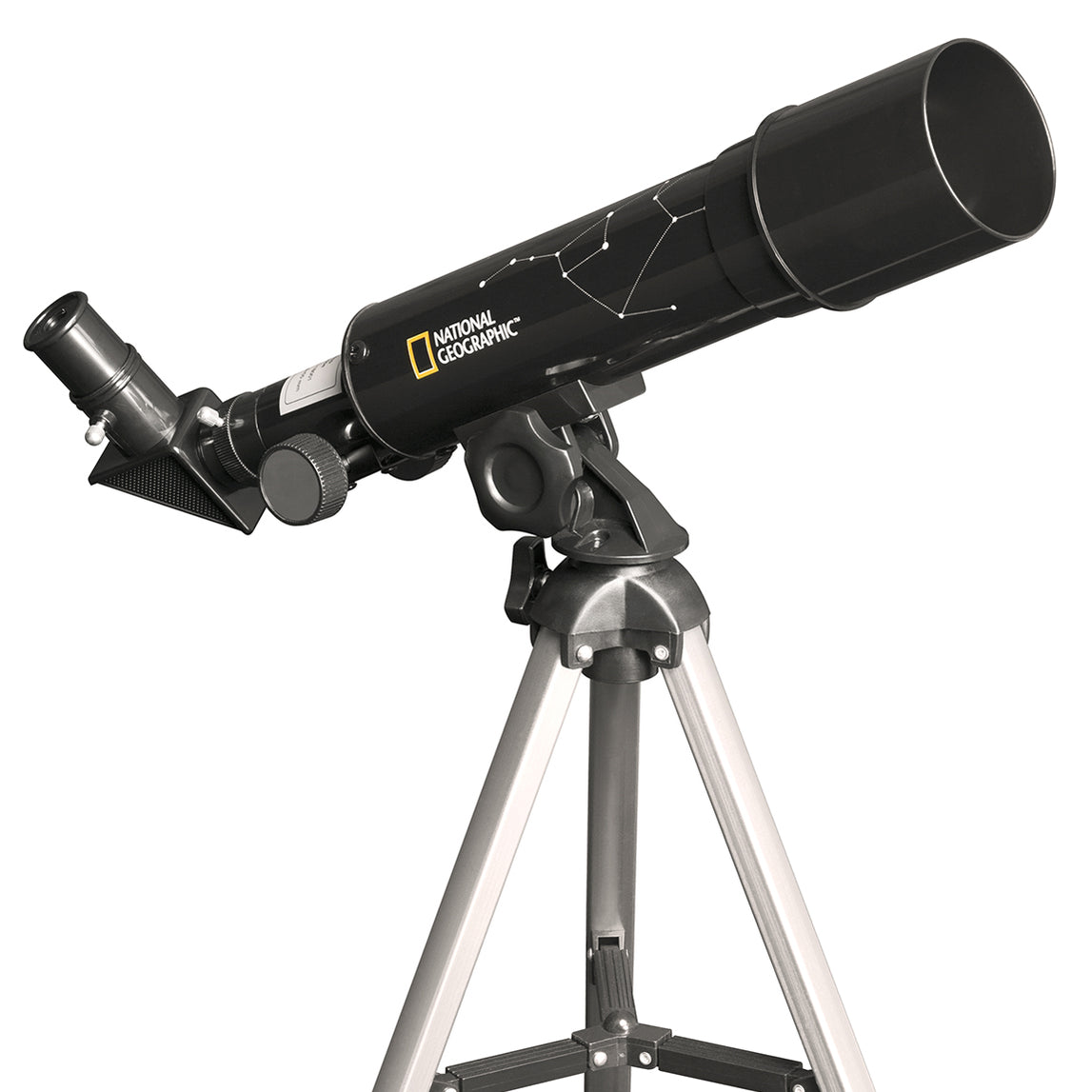 national geographic telescope for kids