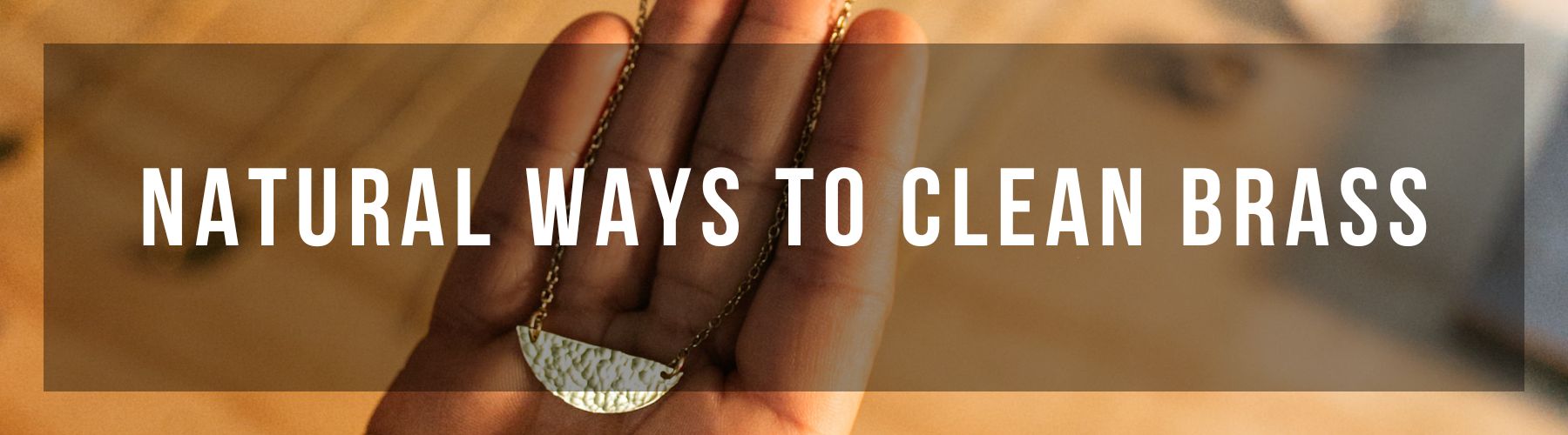 How to Clean Brass Naturally  Cleaning hacks, How to clean brass