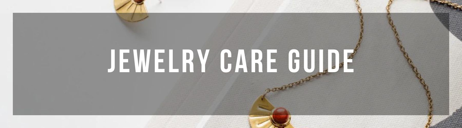 How to Care for Your Brass and Plated Jewelry - Purpose Jewelry