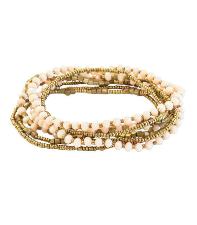 Stone Bracelets – Purpose Jewelry